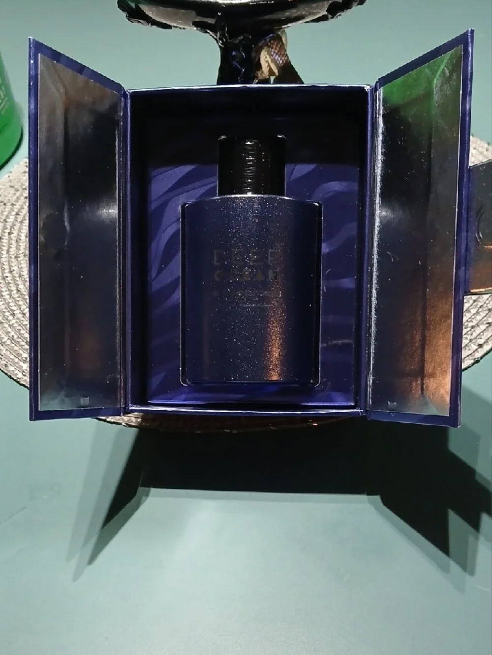 Bath & Body Works Deep Ocean
